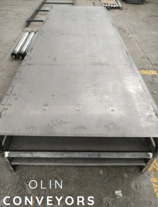 olin conveyors